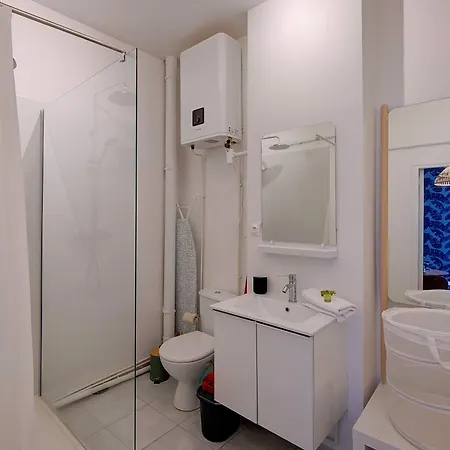 Apartment Fougere