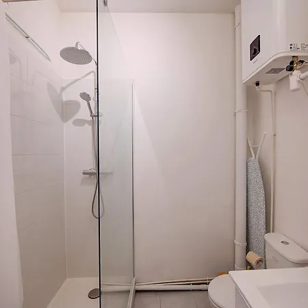 Fougere Apartment Tours