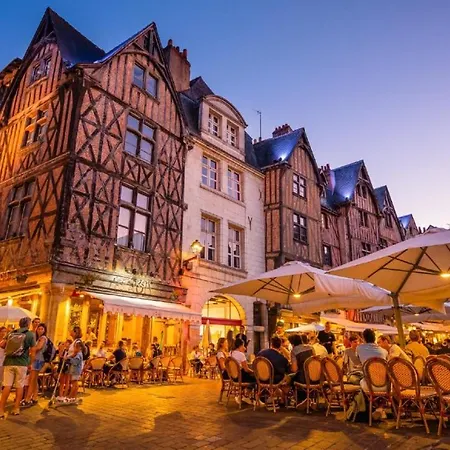 Fougere Апартаменты *