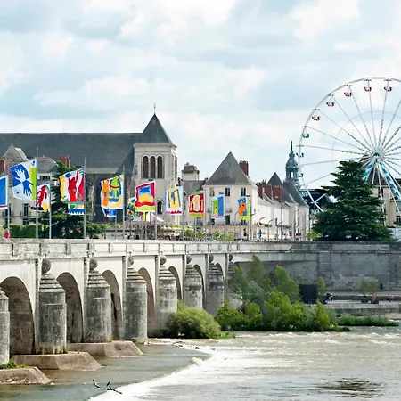 Апартаменты Fougere Тур