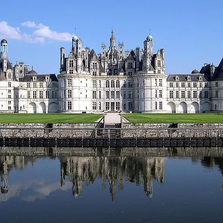Fougere Апартаменты Тур