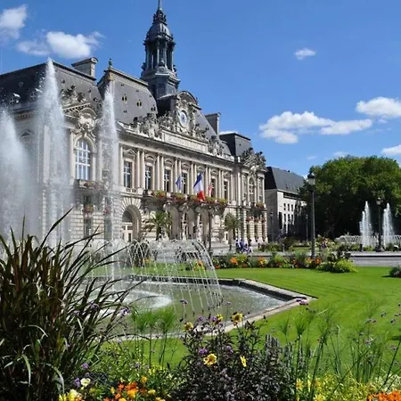 Fougere Apartment *