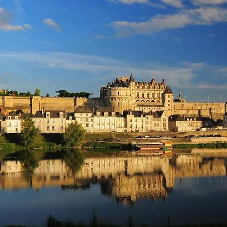 Fougere Apartment